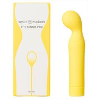 Smile Makers The Tennis Pro